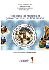Pratiques identitaires et gouvernance en milieu massa