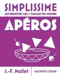 Simplissime : Apéros