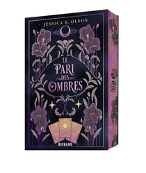 Le Pari des ombres Tome 1