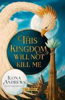 Maggie the Undying Tome 1