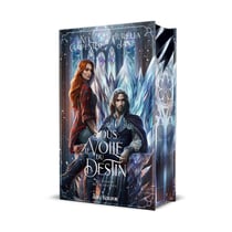 Les saisons de la destinée Tome 1 : Sous le voile du destin