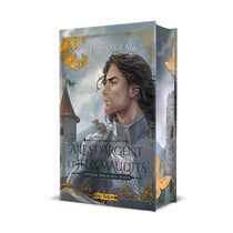 L'Épouse Bénie des Dieux Tome 2 : Ailes d'Argent et Jeux Maudits