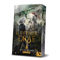 Le Dernier Drae Tome 3 : La couronne noire