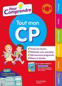 Pour comprendre : Tout mon CP