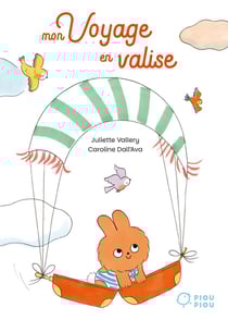 Mon voyage en valise