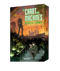 Le Chant des Machines