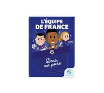 L'équipe de France : Dans ma poche