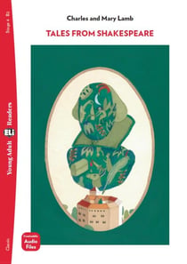 Tales from shakespeare (restyled)