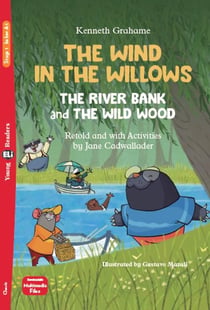 The wind in the willows - below a1