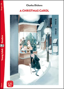 A christmas carol (restyled)