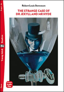 The strange case of dr. jekill and mr. hyde (restyled)