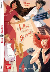 Follow your dreams + downlodable multimedia