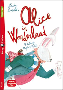 Alice in the wonderland