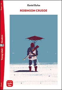Robinson crusoe (restyled)