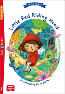 Little red riding hood