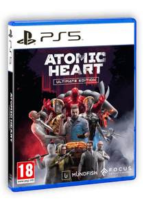 Atomic Heart