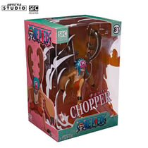 Figurine ABYstyle Studio - One Piece - Chopper