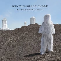 Souvenez-vous de l'homme
