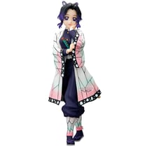 Figurine Banpresto - Demon Slayer: Kimetsu no Yaiba - Shinobu Kocho