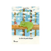 Le rêve du petit dragon