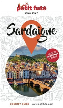 Country guide : Sardaigne (édition 2026/2027)