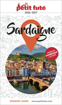 Country guide : Sardaigne (édition 2026/2027)