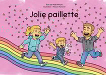 Jolie paillette