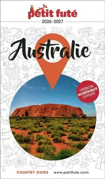 Country guide : Australie (édition 2026/2027)