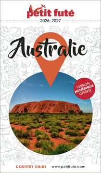 Country guide : Australie (édition 2026/2027)
