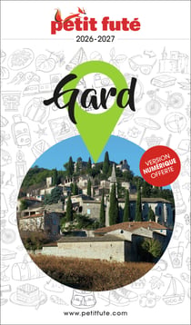 Guide département : Gard (édition 2026/2027)