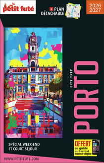 City trip : Porto (édition 2026/2027)