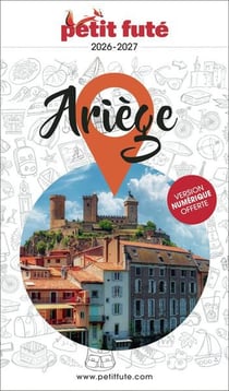Guide département : Ariège (édition 2026/2027)