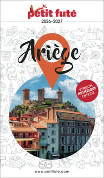 Guide département : Ariège (édition 2026/2027)