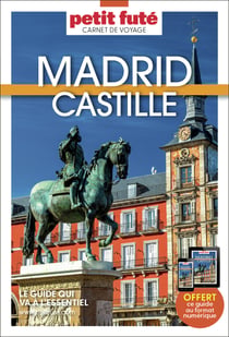 Madrid et Castille (édition 2026/2027)