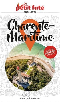Guide département : Charente-Maritime (édition 2026/2027)