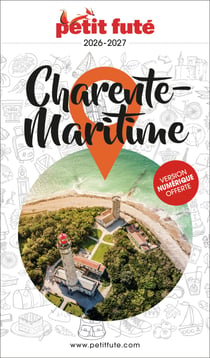 Guide département : Charente-Maritime (édition 2026/2027)