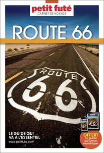Route 66 (édition 2026/2027)