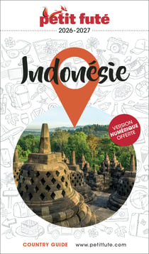 Country guide : Indonésie (édition 2026/2027)