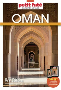 Oman (édition 2026)