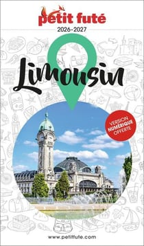 Guide région : Limousin (édition 2026/2027)