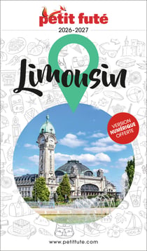 Guide région : Limousin (édition 2026/2027)