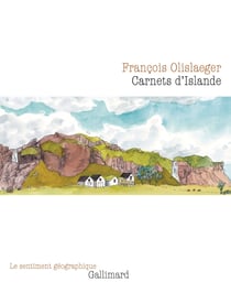 Carnets d'Islande