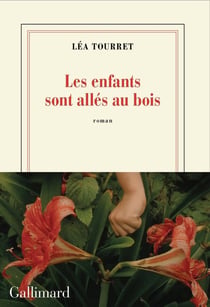 Les enfants sont allés au bois