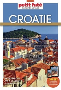 Croatie (édition 2026)