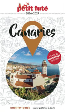 Country guide : Canaries (édition 2026/2027)