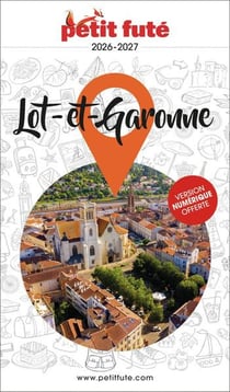 Guide département : Lot-et-Garonne (édition 2026/2027)