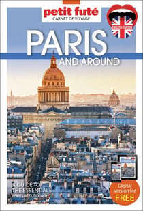 Paris and around (édition 2026/2027)