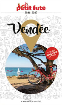 Guide département : Vendée (édition 2026/2027)