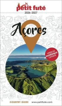 Country guide : Acores (édition 2026/2027)