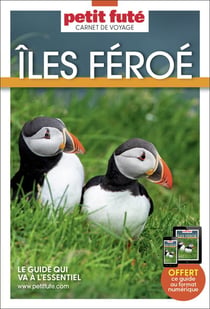 Iles Féroé (édition 2026)